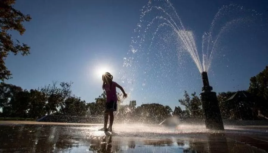 مدار الساعة,أخبار عربية ودولية,درجات الحرارة,#درجات_حرارة_عالمية_مرتفعة #إل_نينيو #تغير_المناخ