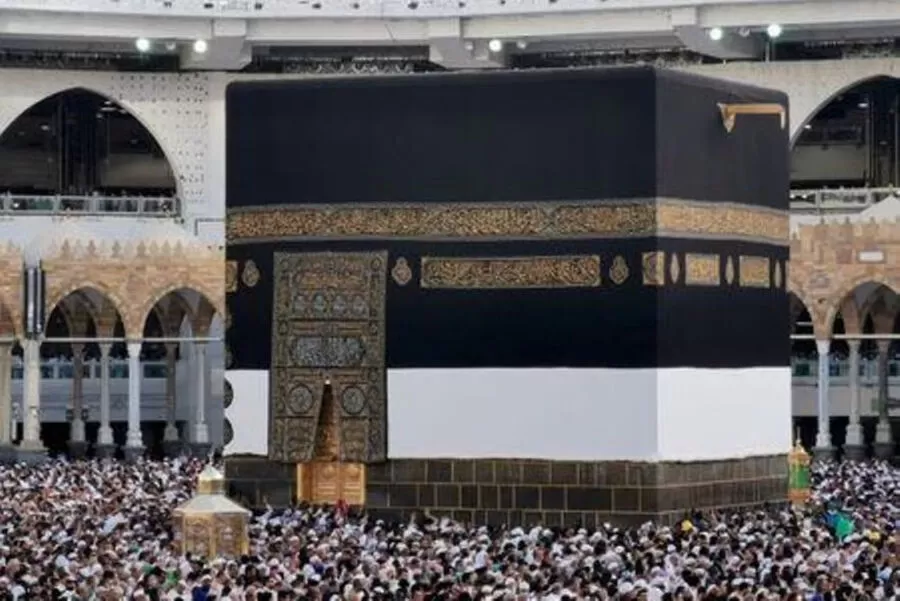 مدار الساعة,شؤون دينية,كورونا,وزارة الأوقاف,وزارة السياحة,المملكة العربية السعودية,الضفة الغربية,قطاع غزة,1. #تحديات_الحج_المعاصرة,2. #تكاليف_الحج_المرتفعة,3. #الحج_في_ظل_الأزمات_الاقتصادية