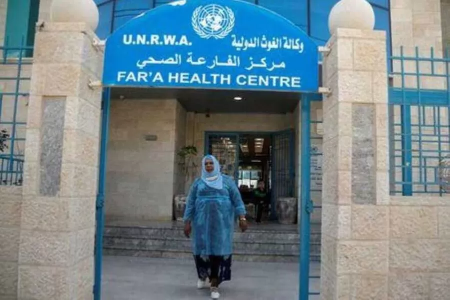 مدار الساعة,أخبار عربية ودولية,الأمم المتحدة,أونروا,الضفة الغربية,قطاع غزة,1. #الأونروا_تستأنف_خدماتها_في_الضفة_الغربية,2. #التعليم_والصحة_أولوية_للأونروا,3. #الأونروا_تعود_لتقديم_المساعدات_الإنسانية_للفلسطينيين