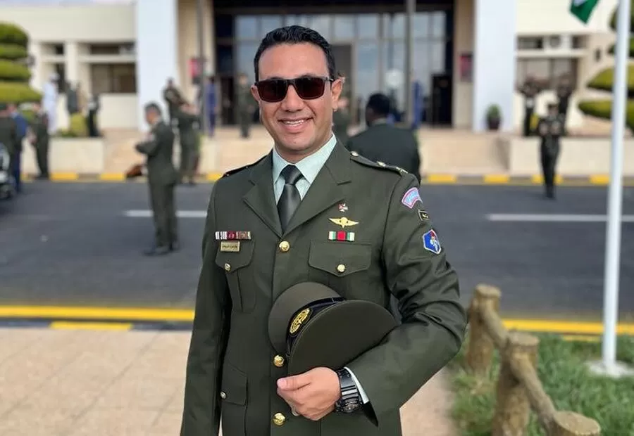 مدار الساعة,مناسبات أردنية,الملك عبدالله الثاني,#تخرج #القيادة_والأركان #الترفيع_بالمراتب