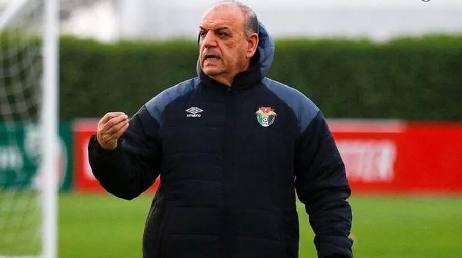 مدار الساعة,أخبار رياضية,الاتحاد الأردني لكرة القدم,منتخب النشامى,#منتخب_الأردن #تصفيات_مونديال_2026 #كرة_القدم_الآسيوية