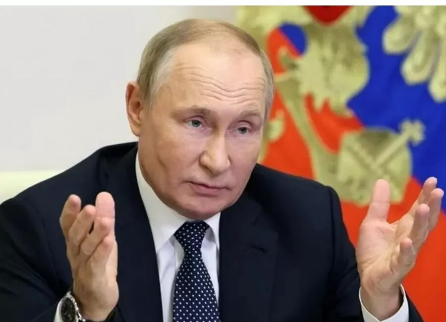 مدار الساعة,أخبار عربية ودولية,الاتحاد الأوروبي,#بوتين_يهاجم_زيلينسكي #النازيون_الجدد_في_أوكرانيا #الصراع_الأوكراني_الروسي