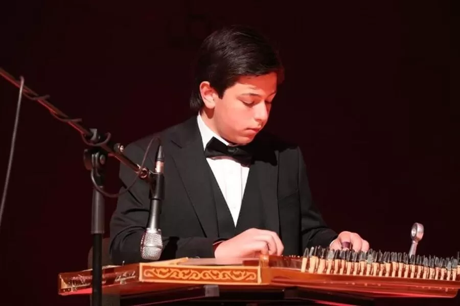 مدار الساعة,مناسبات أردنية,#عمر_علاء_البشيتي #موسيقى_عربية #أمسية_موسيقية