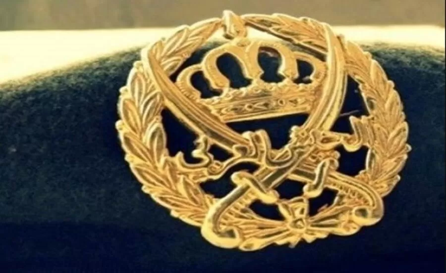 مدار الساعة,أخبار الأردن,اخبار الاردن,شؤون الضباط,القوات المسلحة,الجيش العربي,القيادة العامة للقوات المسلحة,الشروط يرجى زيارة الرابط التالي: #البعثات_العسكرية_الخارجية #كلية_الأميرة_منى_للتمريض #القوات_المسلحة_الأردنية_الجيش_العربي