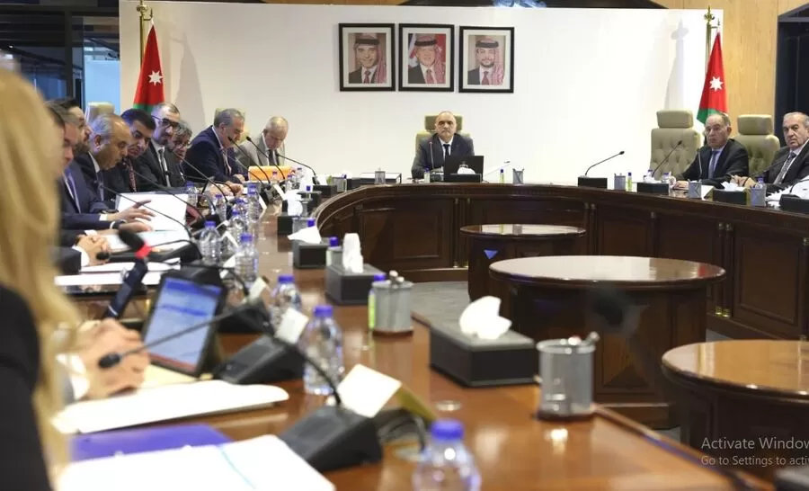 مدار الساعة,أخبار الأردن,اخبار الاردن,رئيس الوزراء,الجمارك الأردنية,دائرة الأراضي والمساحة,وزارة الداخلية,#استحداث_بلديات_جديدة #الكرك #مأدبا