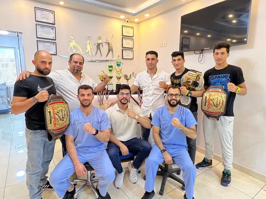 مدار الساعة,أخبار رياضية,الملك عبد الله الثاني,ولي العهد,المنتخب الوطني,1. #دعم_رياضة_المواي_تاي_في_الأردن,2. #تطوير_الرياضة_الشبابية_في_العقبة,3. #ابطال_المنتخب_الوطني_يمثلون_اسم_الأردن_بكرامة