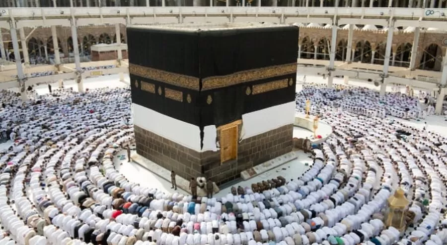 مدار الساعة,أخبار عربية ودولية,عيد الأضحى,المملكة العربية السعودية