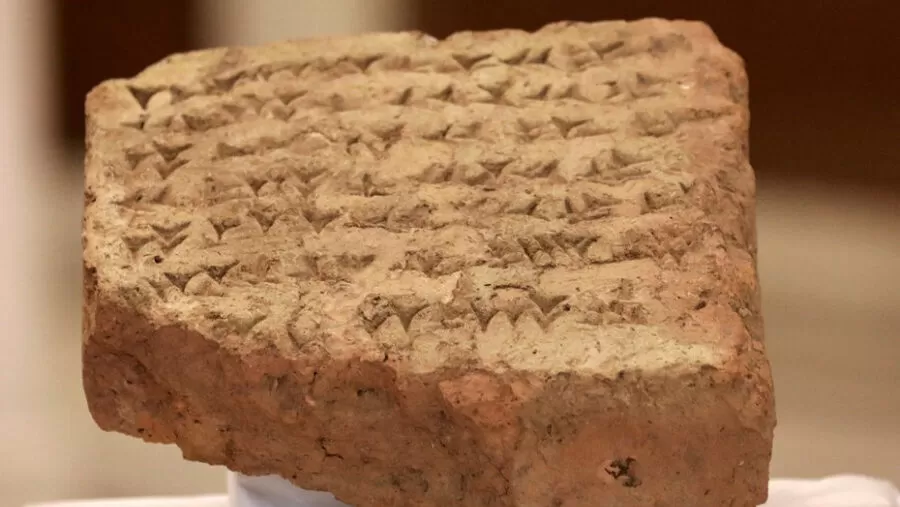 مدار الساعة,أخبار عربية ودولية,وزير الثقافة,#استعادة_الآثار_المنهوبة #التراث_العراقي #التعاون_الدولي_لحماية_الآثار