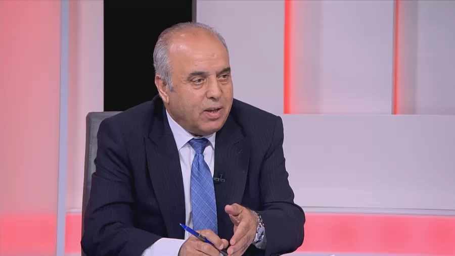 مدار الساعة,أخبار الأردن,اخبار الاردن,وزير التربية والتعليم,عزمي محافظة,#تعليم_الأردن #الفاقد_التعليمي #تمديد_العام_الدراسي