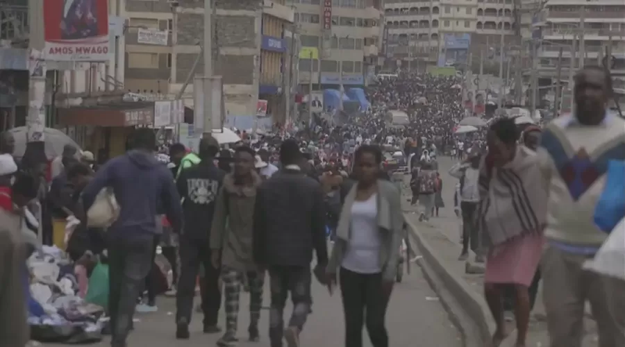 مدار الساعة,أخبار عربية ودولية,الأمم المتحدة,#تراجع_أعداد_السكان_حول_العالم #الشيخوخة_والهجرة_والخصوبة #التحديات_الصحية_والاجتماعية_للسكان_العالميين