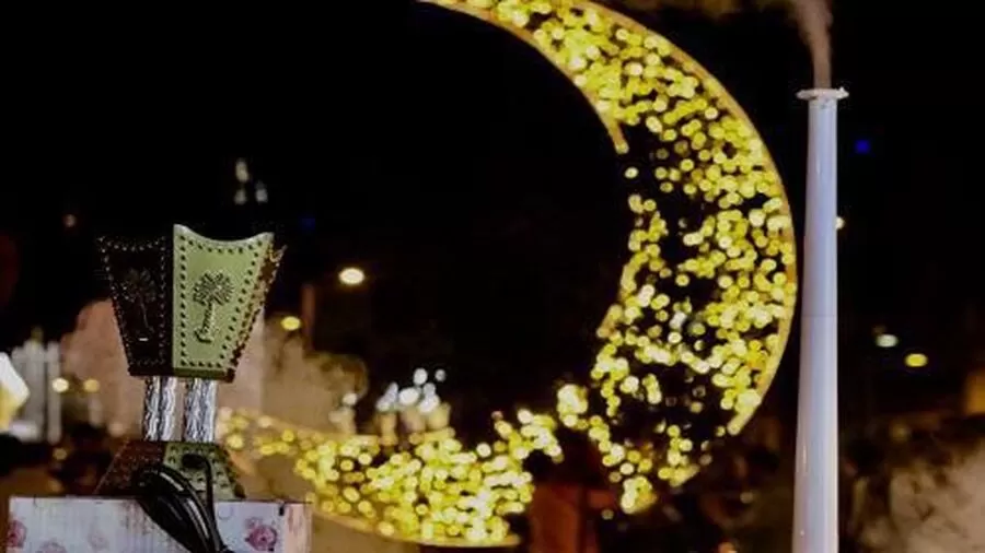 مدار الساعة,أخبار عربية ودولية,عيد الأضحى,عيد الفطر,#عيد_الاضحى_في_العراق #تحديد_موعد_العيد #الوقف_السني_والمرجع_الشيعي