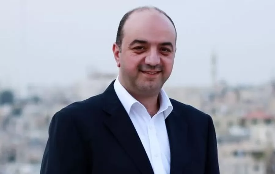 مدار الساعة,أخبار اقتصادية,الملك عبدالله الثاني,ولي العهد,كورونا,غرفة صناعة الأردن,قصر الحسينية,الميزان التجاري,1. #الصناعات_الغذائية_في_الأردن,2. #الأمن_الغذائي_في_الأردن,3. #تطلعات_جلالة_الملك_للصناعات_الغذائية