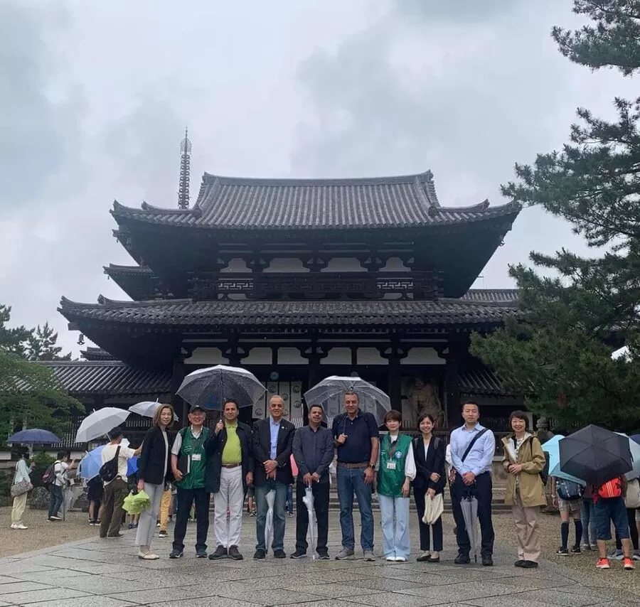 مدار الساعة,مناسبات أردنية,وزارة السياحة,#السياحة_الأردنية_تتعلم_من_التجربة_اليابانية,#التعاون_السياحي_الأردني_الياباني,#مشروع_الخطة_المستدامة_للسياحة_في_البترا