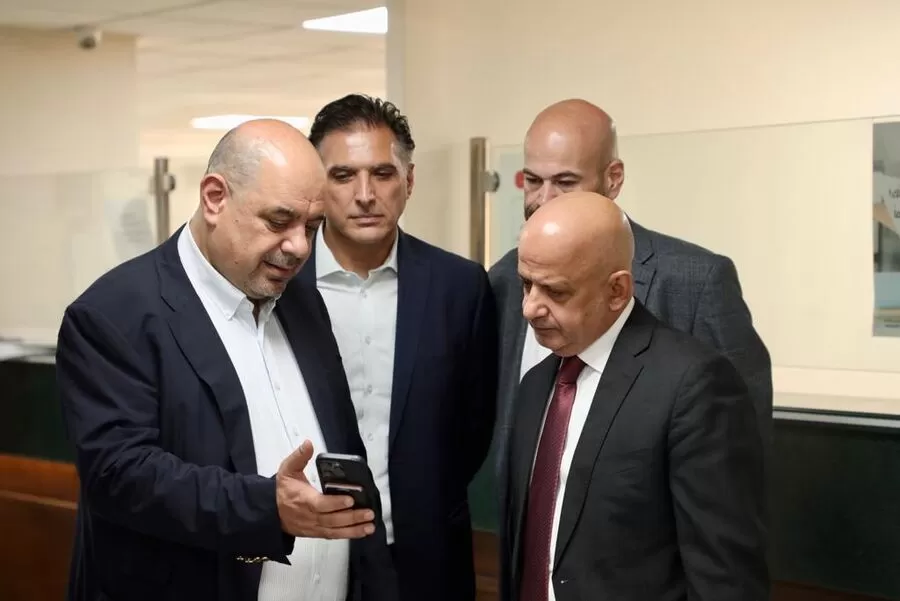 مدار الساعة,مناسبات أردنية,وزير الاقتصاد الرقمي والريادة,مركز الخدمات الحكومي,وزارة الاقتصاد الرقمي والريادة,غرفة تجارة عمان,وزارة الاقتصاد الرقمي