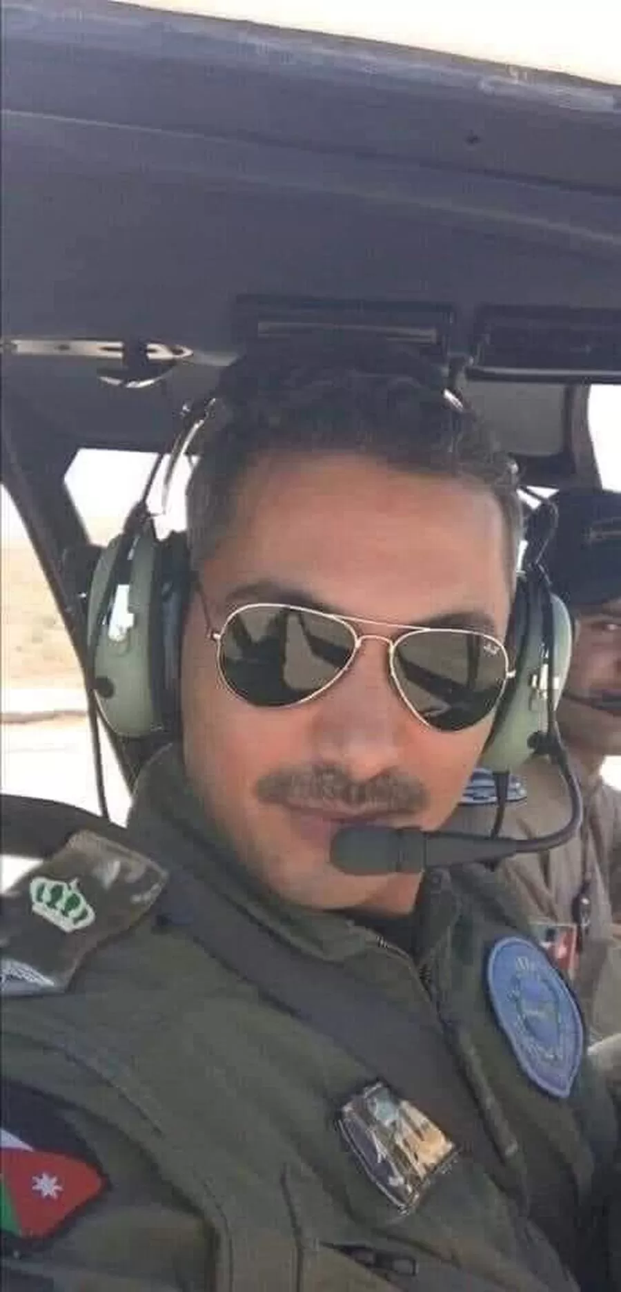 مدار الساعة,مناسبات أردنية,الجيش العربي,1. #موسم_الشهادة,2. #الشهداء_الفلسطينيون,3. #العسكر_والتراب