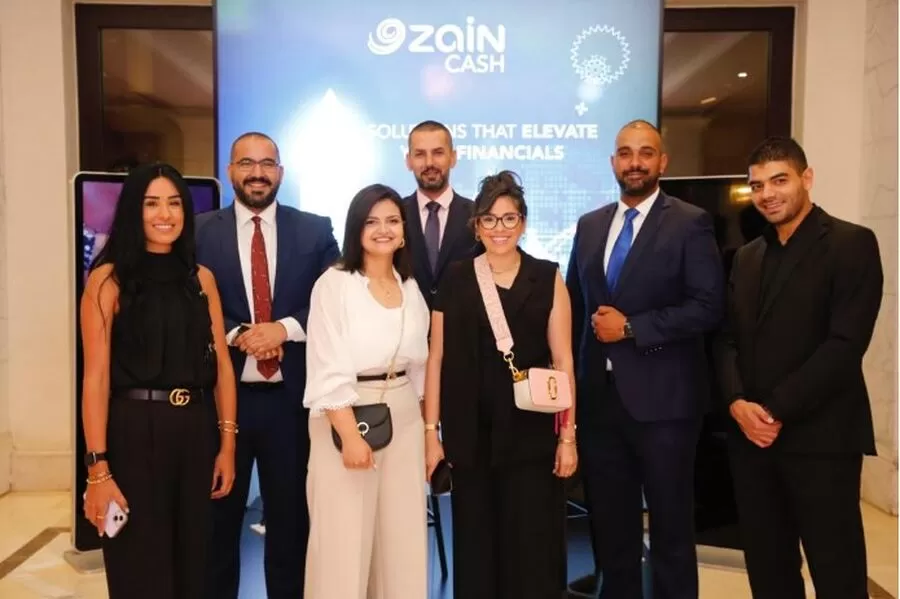 مدار الساعة,مناسبات أردنية,قمة التكنولوجيا المالية,#زين_كاش_تفوز_بجائزة_The_Peacock,#تكنولوجيا_مالية_متميزة,#تطبيق_زين_كاش_الرائد_في_المملكة
