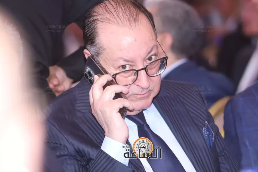 مدار الساعة,أخبار اقتصادية,مازن الفراية,الملك عبدالله الثاني,1. #الأردن_والعراق_شراكة_اقتصادية,2. #منتدى_الأعمال_الأردني_العراقي,3. #التعاون_الاقتصادي_الأردني_العراقي