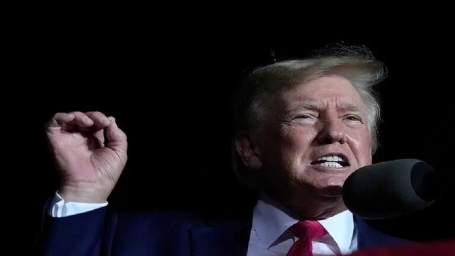 مدار الساعة,أخبار عربية ودولية,وزارة العدل,#ترامب #هانتر_بايدن #العدالة_الأمريكية