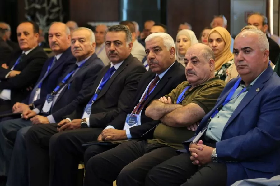 مدار الساعة,أخبار اقتصادية,ماهر ابو السمن,الذكاء الاصطناعي,1. #ملتقى_الهندسة_الجيولوجية_والجيوتقنية_الأول_2023,2. #دور_المهندس_الجيوتقني_في_التصميم_والاشراف_والتنفيذ,3. #ضرورة_دراسة_اختصاص_الهندسة_الجيولوجية_في_المكاتب_والشركات_الهندسية