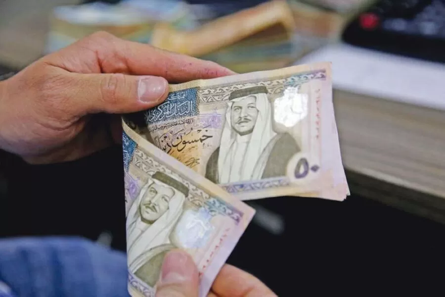 مدار الساعة,أخبار اقتصادية,القوات المسلحة الأردنية,المؤسسة العامة للضمان الاجتماعي,صندوق الائتمان العسكري,القوات المسلحة,الجيش العربي,#صندوق_الائتمان_العسكري #الموبايل_البنكي #الودائع_الاستثمارية