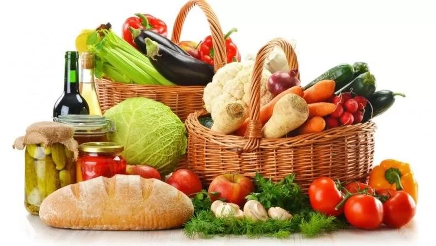 مدار الساعة,أخبار خفيفة ومنوعة,1. #التغذية_الصحية,2. #تخفيض_مستوى_الكوليسترول,3. #الألياف_الغذائية