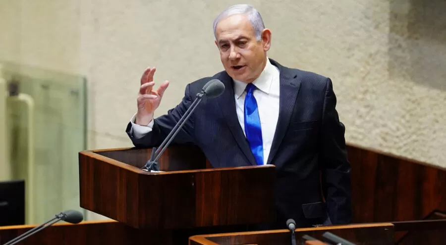 مدار الساعة,أخبار عربية ودولية,بنيامين نتنياهو,#عملية_عيلي #الاحتلال_الإسرائيلي #الرد_المناسب