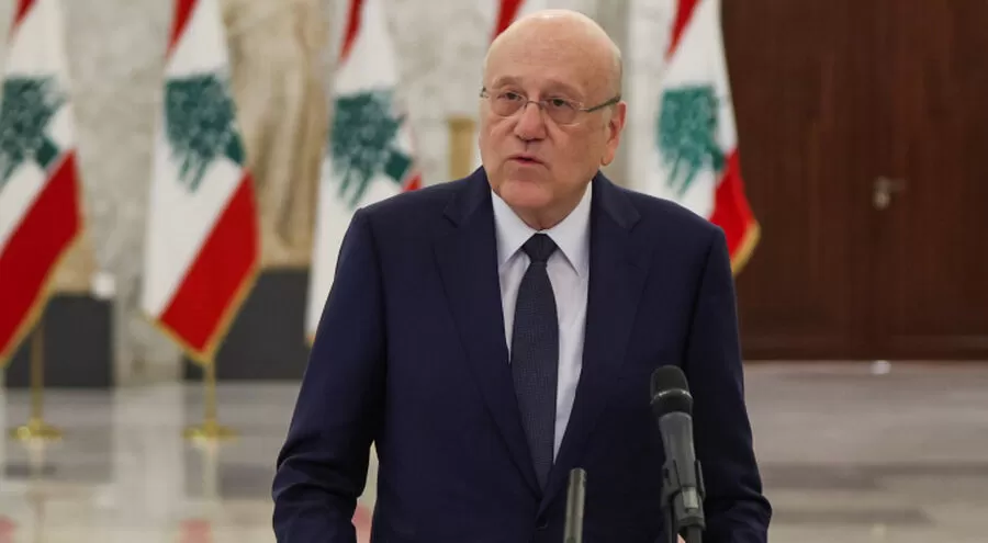 مدار الساعة,أخبار عربية ودولية,رئيس الوزراء,#لبنان #النازحين_السوريين #الأزمة_الإنسانية