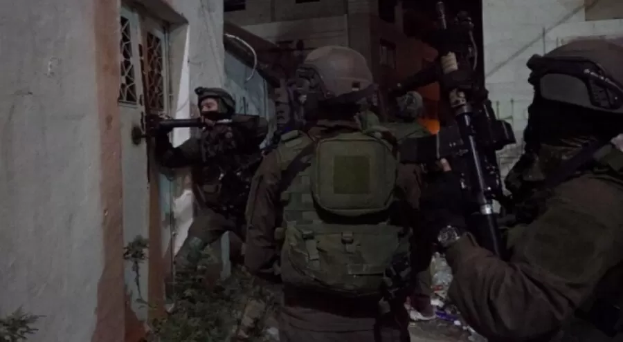 مدار الساعة,أخبار عربية ودولية,#عملية_عيلي #اعتداء_مستوطنين #نابلس_تحت_الاحتلال