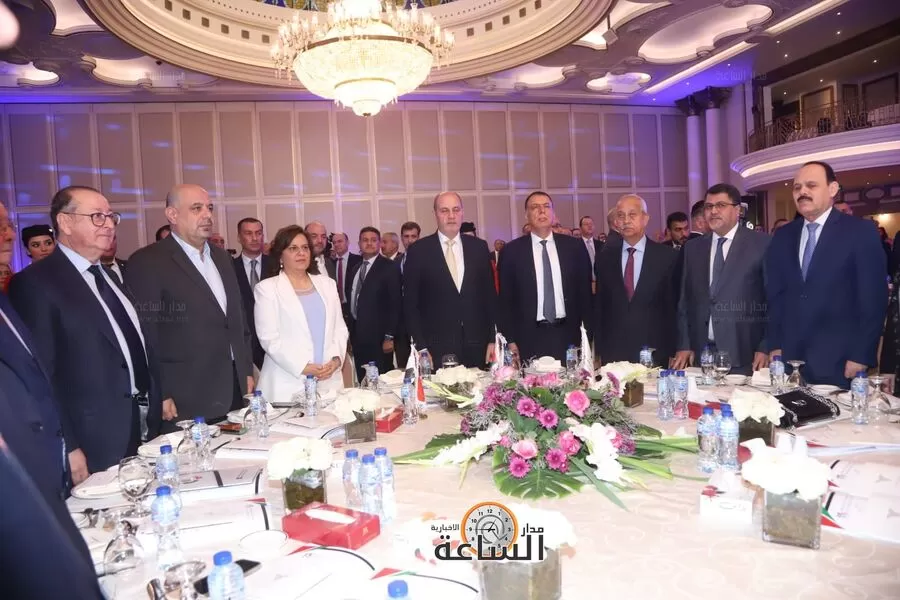 مدار الساعة,أخبار اقتصادية,وزير الداخلية,مازن الفراية,وزيرة الاستثمار,رئيس الوزراء,البنك المركزي,#منتدى_المال_والأعمال_العراقي_الأردني #التعاون_الاقتصادي_العراقي_الأردني #رجال_الأعمال_العراقيين_والأردنيين