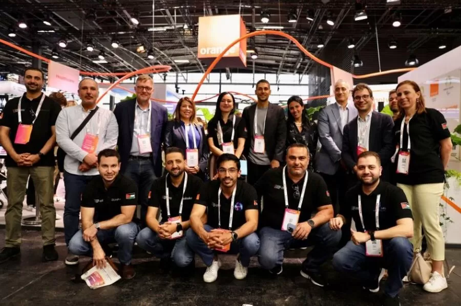 مدار الساعة,مناسبات أردنية,إنجازاتها وتوسيع شبكاتها والتعرف على أحدث التقنيات والابتكارات في مجال الريادة والتكنولوجيا.,1. #BIGJordan,2. #VivaTech2023,3. #OrangeJordan