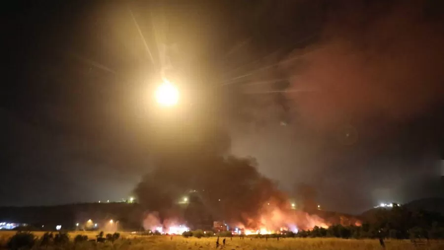 مدار الساعة,أخبار عربية ودولية,الدفاع المدني,الضفة الغربية,#جرائم_الاحتلال #الشهداء_الفلسطينيين #الضفة_الغربية_المحتلة