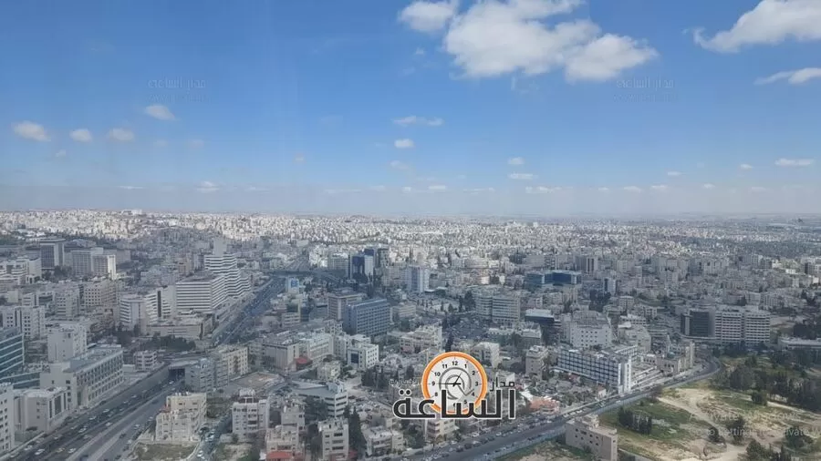 مدار الساعة,أخبار اقتصادية,دائرة الإحصاءات العامة,#العقارات_في_الأردن #التطور_العمراني #الإحصاءات_العامة_الأردنية