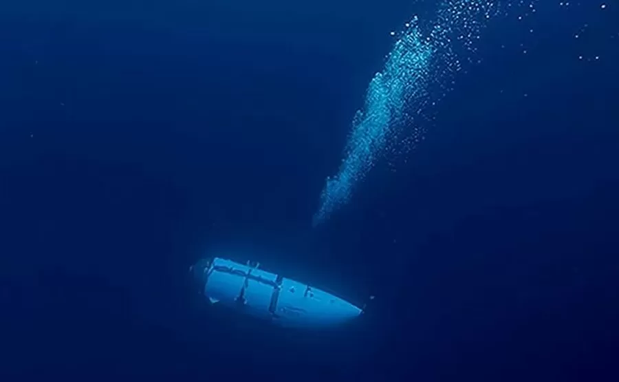 مدار الساعة,أخبار عربية ودولية,#غواصة_تيتان #بحث_عن_الغواصة #خفر_السواحل_الأميركي