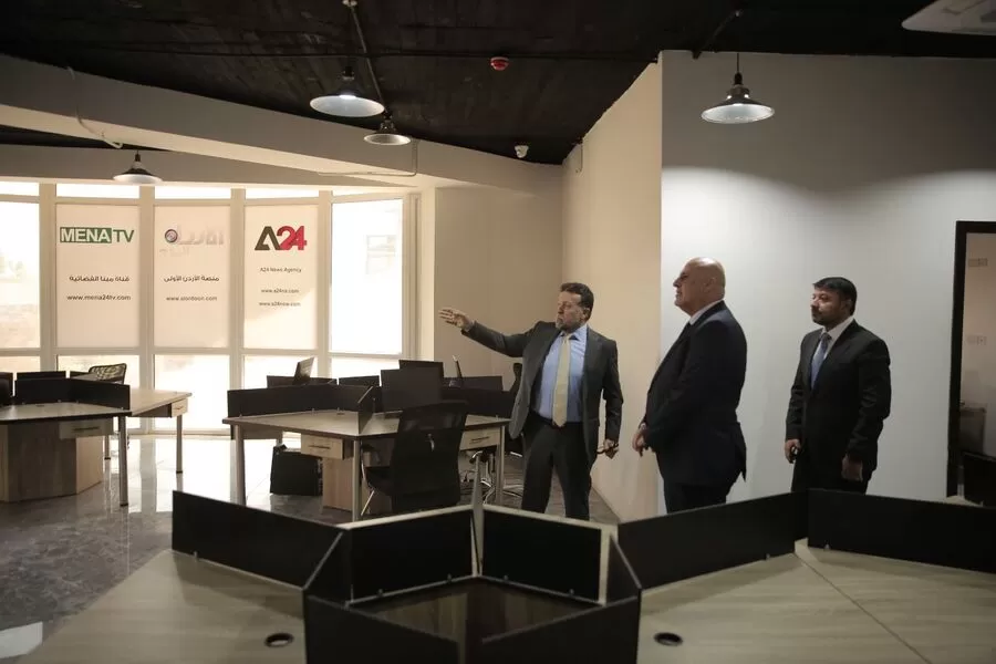 مدار الساعة,مناسبات أردنية,#التعاون_الثقافي_الأردني_الأذربيجاني,#العلاقات_السياسية_المستقبلية,#التعاون_الأكاديمي_الأردني_الأذربيجاني