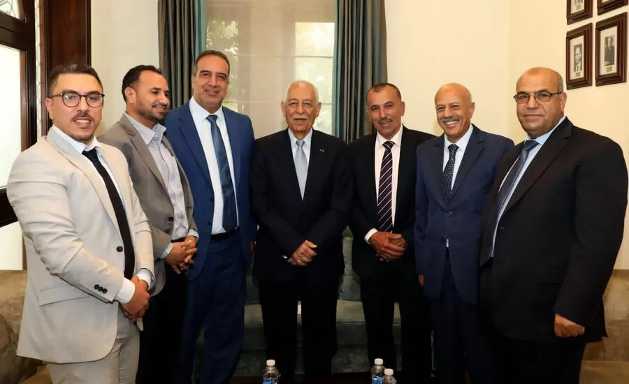 مدار الساعة,أخبار الأردن,اخبار الاردن,الحسين بن طلال,الديوان الملكي,الديوان الملكي الهاشمي,#الملتقى_الوطني_للتوعية_والتطوير #الشباب_والمجتمع #العهد_الشبابي_للملك_المفدى