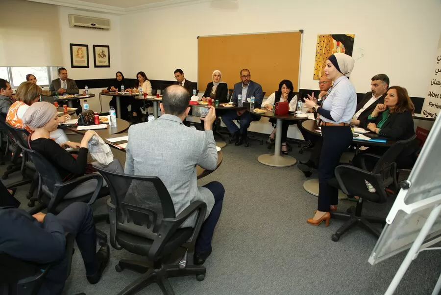 مدار الساعة,مناسبات أردنية,#حقوق_الإنسان #حرية_الإعلام #تقرير_الاستعراض_الدوري_لحقوق_الإنسان