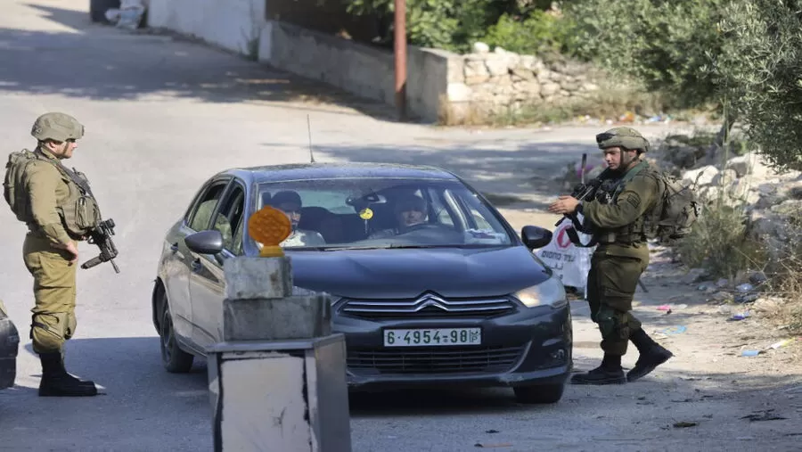 مدار الساعة,أخبار عربية ودولية,الضفة الغربية,#نابلس #الاحتلال_الإسرائيلي #الاعتقالات_التعسفية