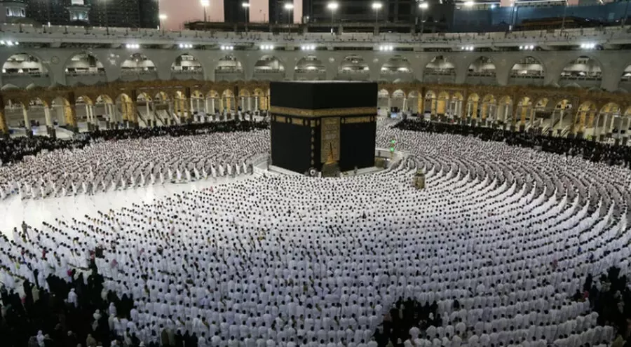 مدار الساعة,أخبار عربية ودولية,كورونا,المملكة العربية السعودية,1. #الحج_2021,2. #موسم_الحج_دون_قيود,3. #الحج_في_زمن_كورونا