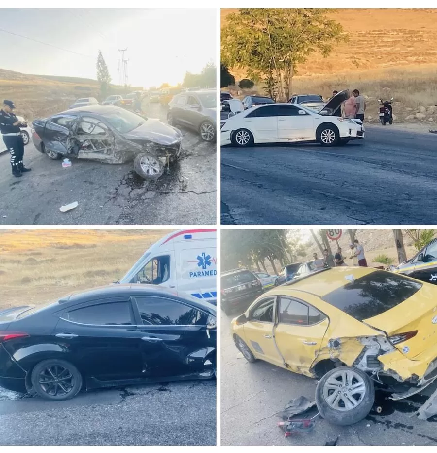 مدار الساعة,أخبار الأردن,اخبار الاردن,مستشفى الملكة علياء,#حادث_سير #كثافة_مرورية #ادارة_السير