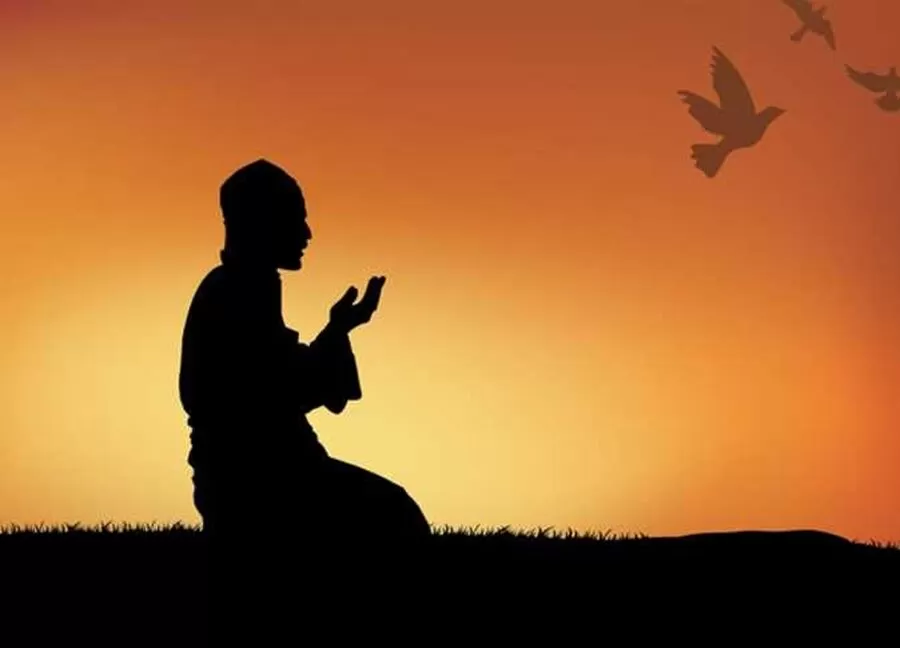 مدار الساعة,شؤون دينية,#ليالي_العشر_الأوائل_من_ذي_الحجة #أدعية_العشر_الأوائل #التضرع_إلى_الله_في_ذي_الحجة