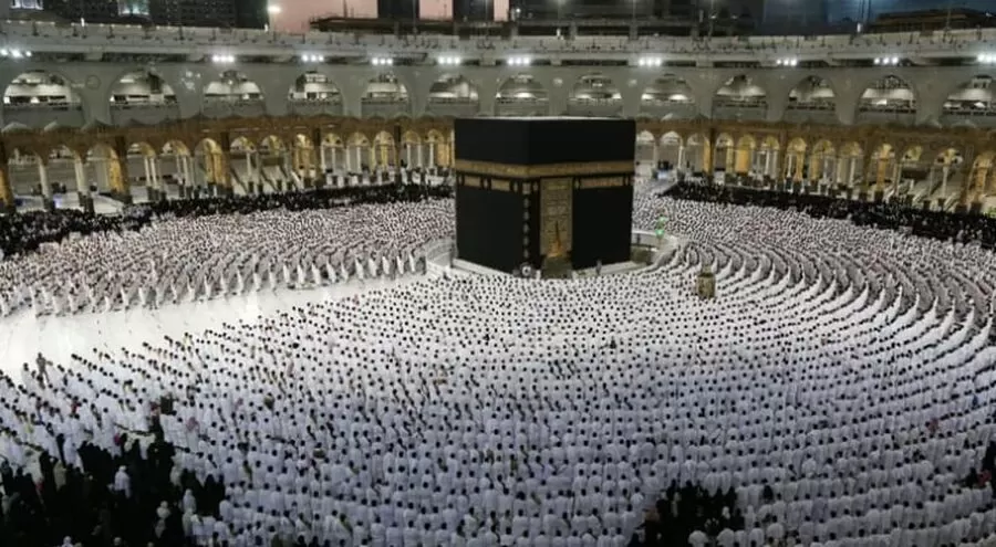 مدار الساعة,أخبار عربية ودولية,كورونا,المملكة العربية السعودية,1. #حج_السعودية,2. #الهيئة_العامة_للإحصاء,3. #عدد_الحجاج_في_السعودية