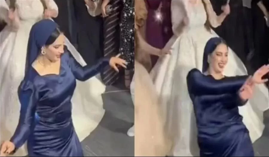 مدار الساعة,Video,فيديو,أخبار خفيفة ومنوعة,#ياسمين_ياسر #فيديو_الرقص #السوشيال_ميديا