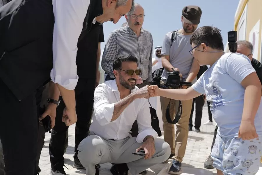 مدار الساعة,Video,فيديو,أخبار عربية ودولية,كأس العالم,#قطر_تغيث_المتضررين #المنازل_المتنقلة_للإغاثة #الزلزال_في_تركيا_وسوريا