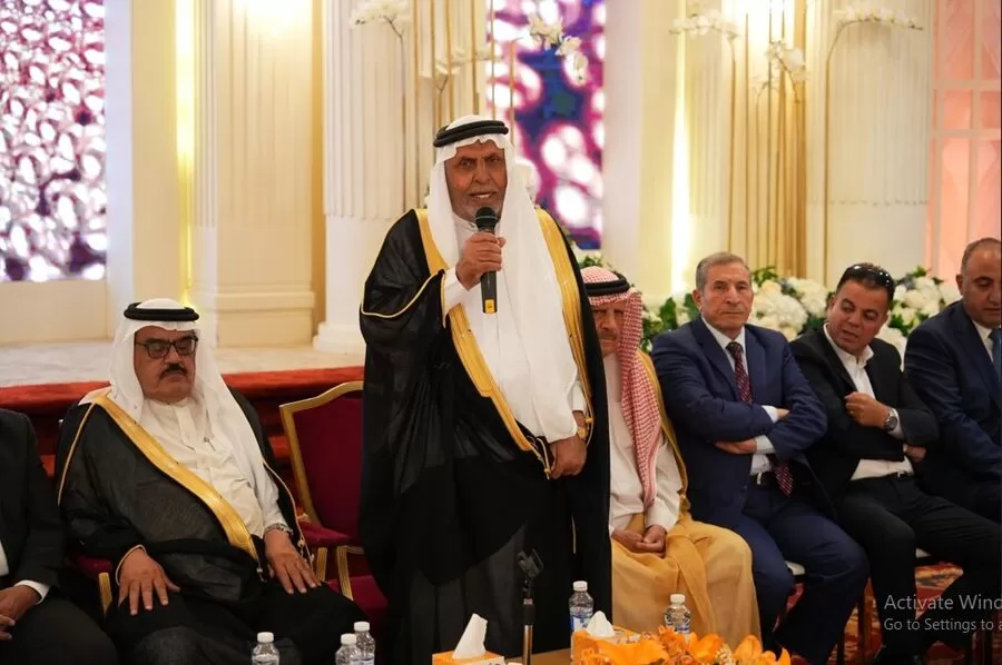 مدار الساعة,مناسبات أردنية,#طلب_الزواج #عشيرة_الشواربة #عشيرة_الفواعير