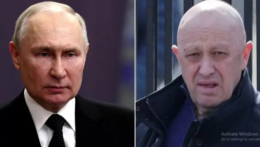 مدار الساعة,أخبار عربية ودولية,وزير الدفاع,وزارة الخارجية,المنطقة العسكرية الجنوبية,القوات المسلحة,#فاغنر #التجسس_الأميركي #الدفاع_الروسي