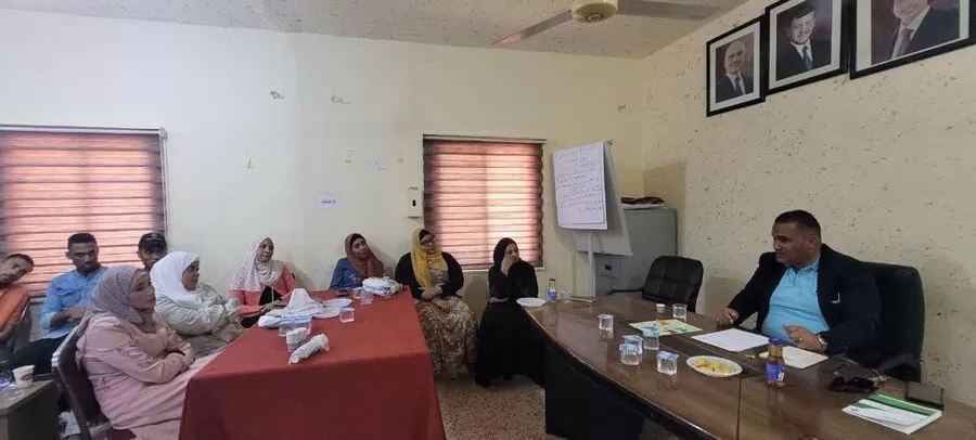 مدار الساعة,مناسبات أردنية,#جائزة_ابن_الجنوب #ورشة_كتابة_القصة_القصيرة #تواصل_الثقافية