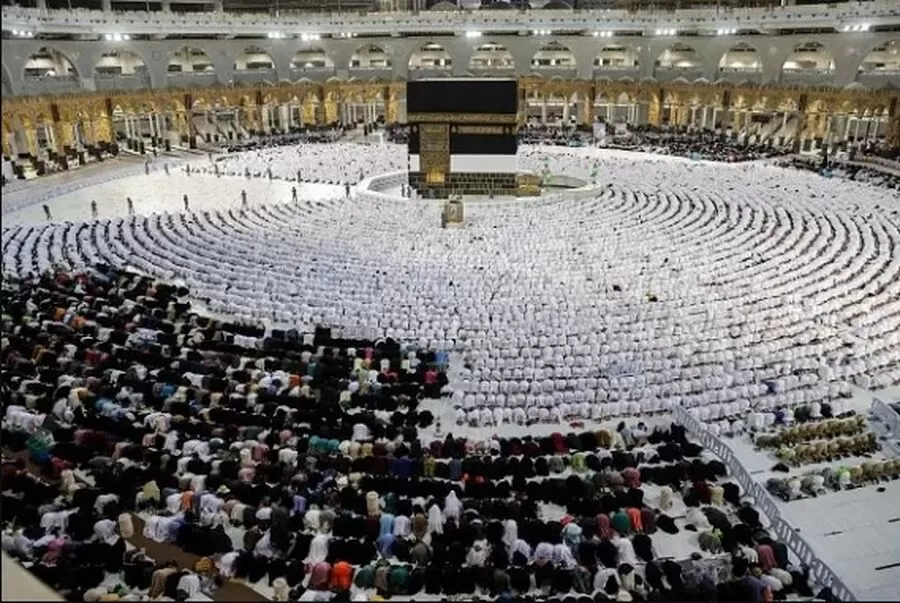 مدار الساعة,أخبار عربية ودولية,كورونا,#الحج_2021 #موسم_الحج_الكبير #الحرمين_الشريفين_2021