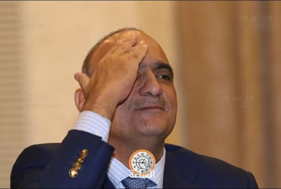 مدار الساعة,أخبار الأردن,اخبار الاردن,نائب رئيس الوزراء,وزير الإدارة المحلية,وزير الدفاع,رئيس الوزراء,عيد الأضحى,الإرادة الملكية السامية,#توفيق_كريشان #رئيس_الوزراء_بالوكالة #عطلة_عيد_الأضحى