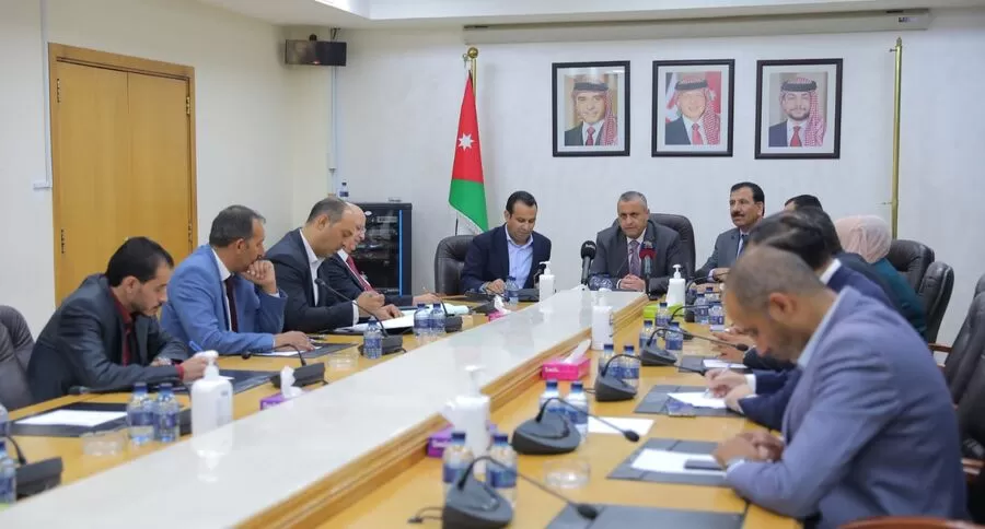 مدار الساعة,أخبار الأردن,اخبار الاردن,وزارة التربية والتعليم,مجلس النواب,1. #التوجيهي_2021,2. #وزارة_التربية_والتعليم,3. #التعليم_في_الأردن