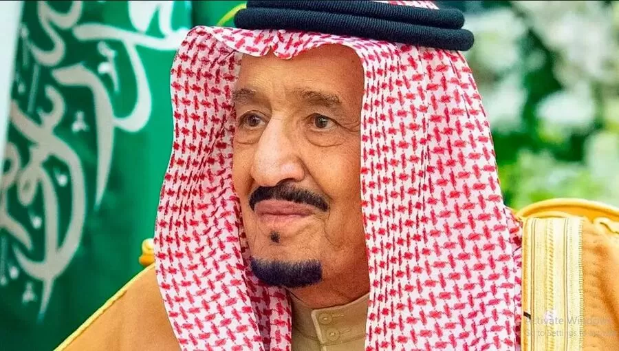 مدار الساعة,أخبار عربية ودولية,وزير الدفاع,الديوان الملكي,#السعودية #الأوامر_الملكية #تعيينات_جديدة